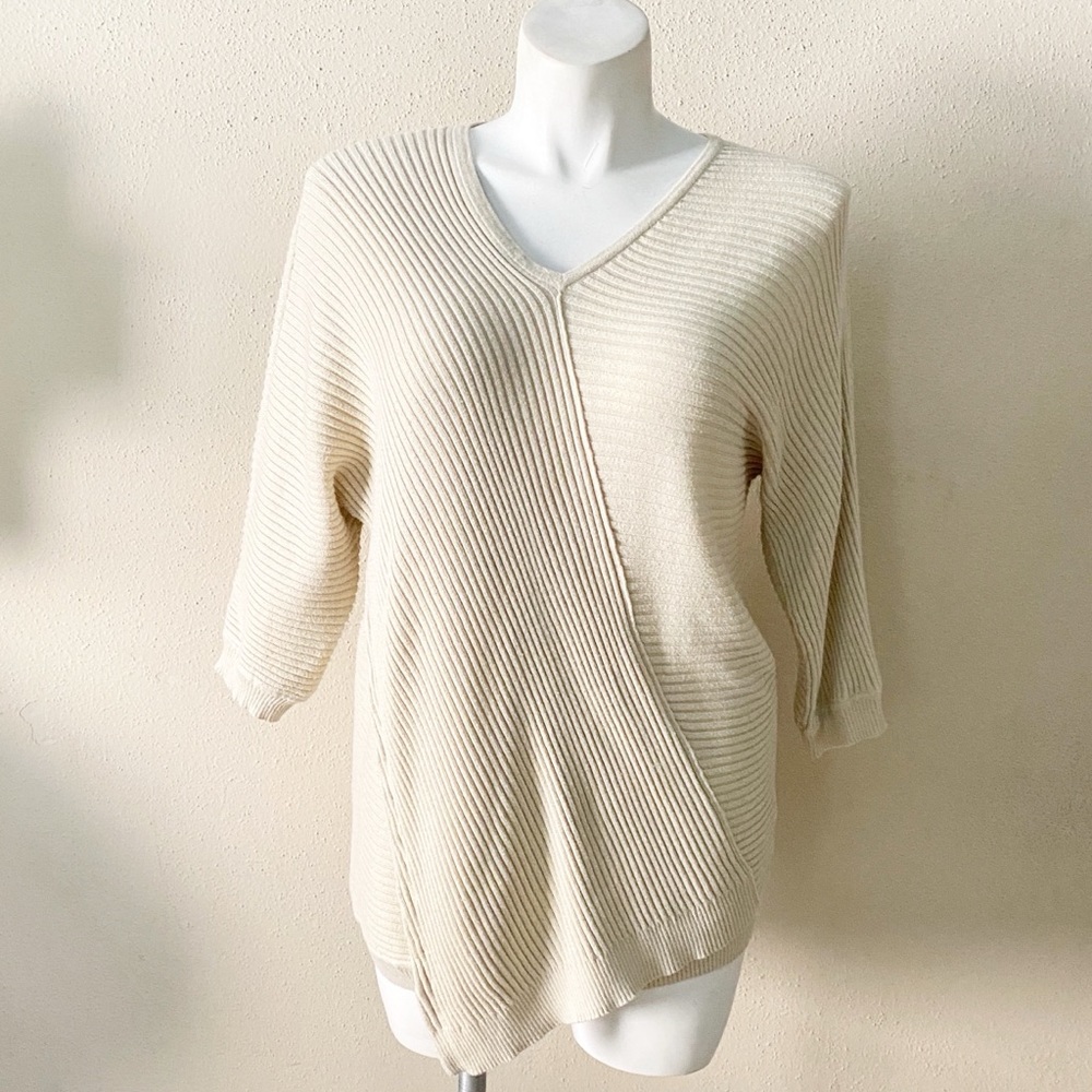 Liz Claiborne sweater